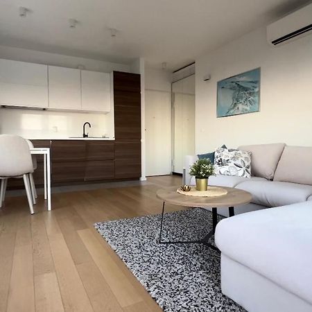 Splendid Split View Apartment 外观 照片