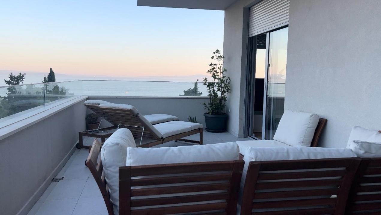Splendid Split View Apartment 外观 照片