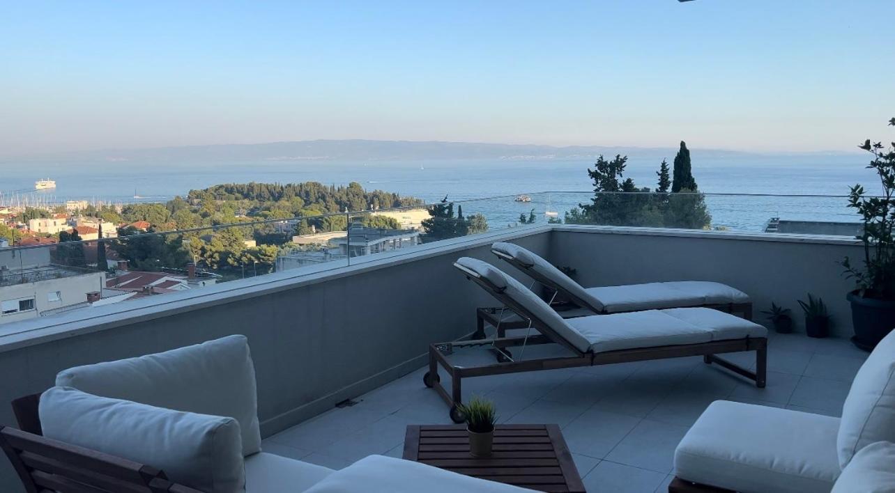 Splendid Split View Apartment 外观 照片