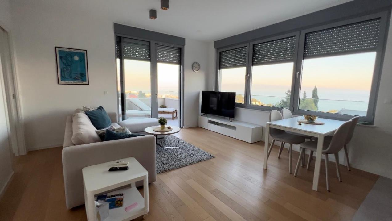 Splendid Split View Apartment 外观 照片