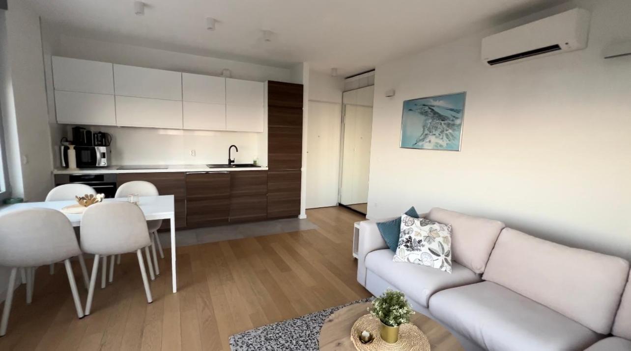 Splendid Split View Apartment 外观 照片