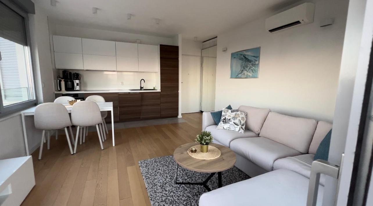 Splendid Split View Apartment 外观 照片