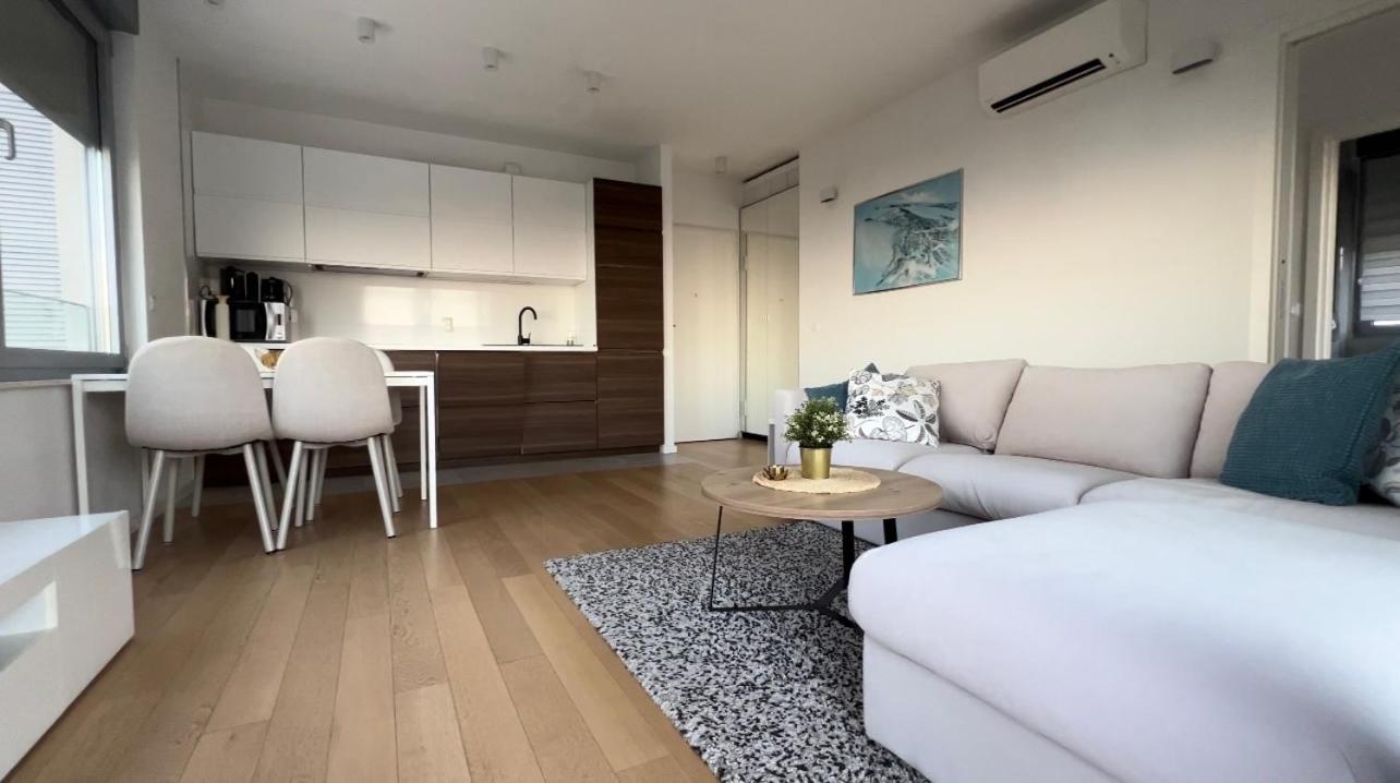 Splendid Split View Apartment 外观 照片