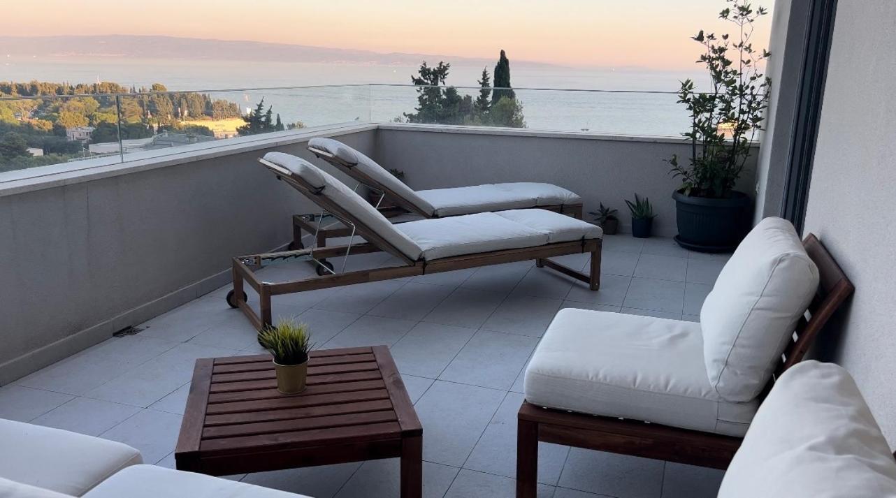 Splendid Split View Apartment 外观 照片