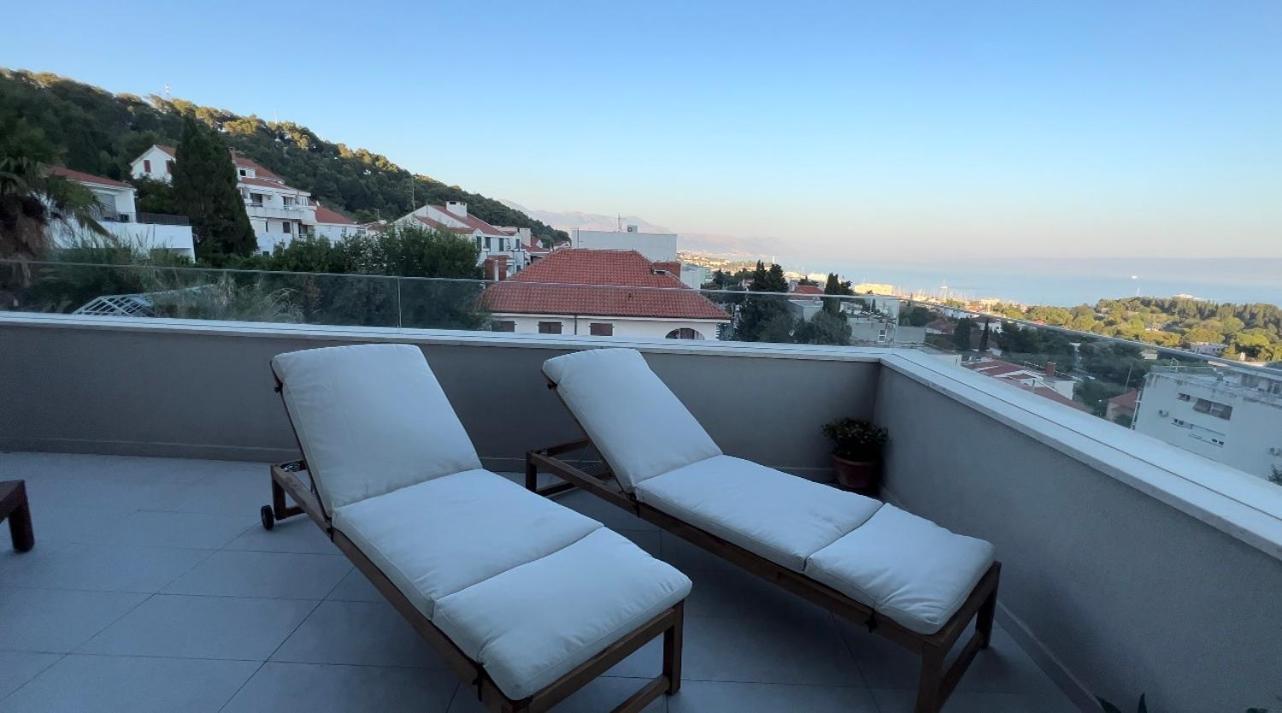 Splendid Split View Apartment 外观 照片