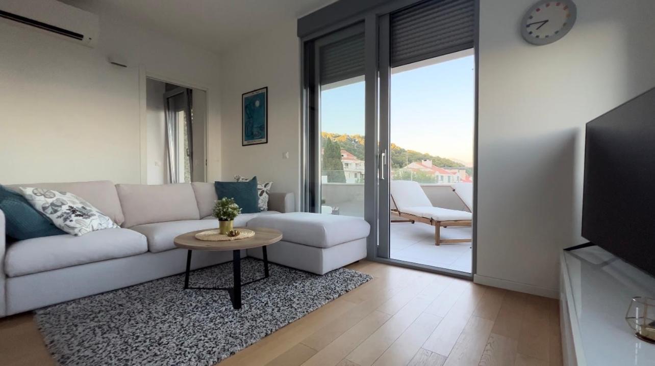 Splendid Split View Apartment 外观 照片