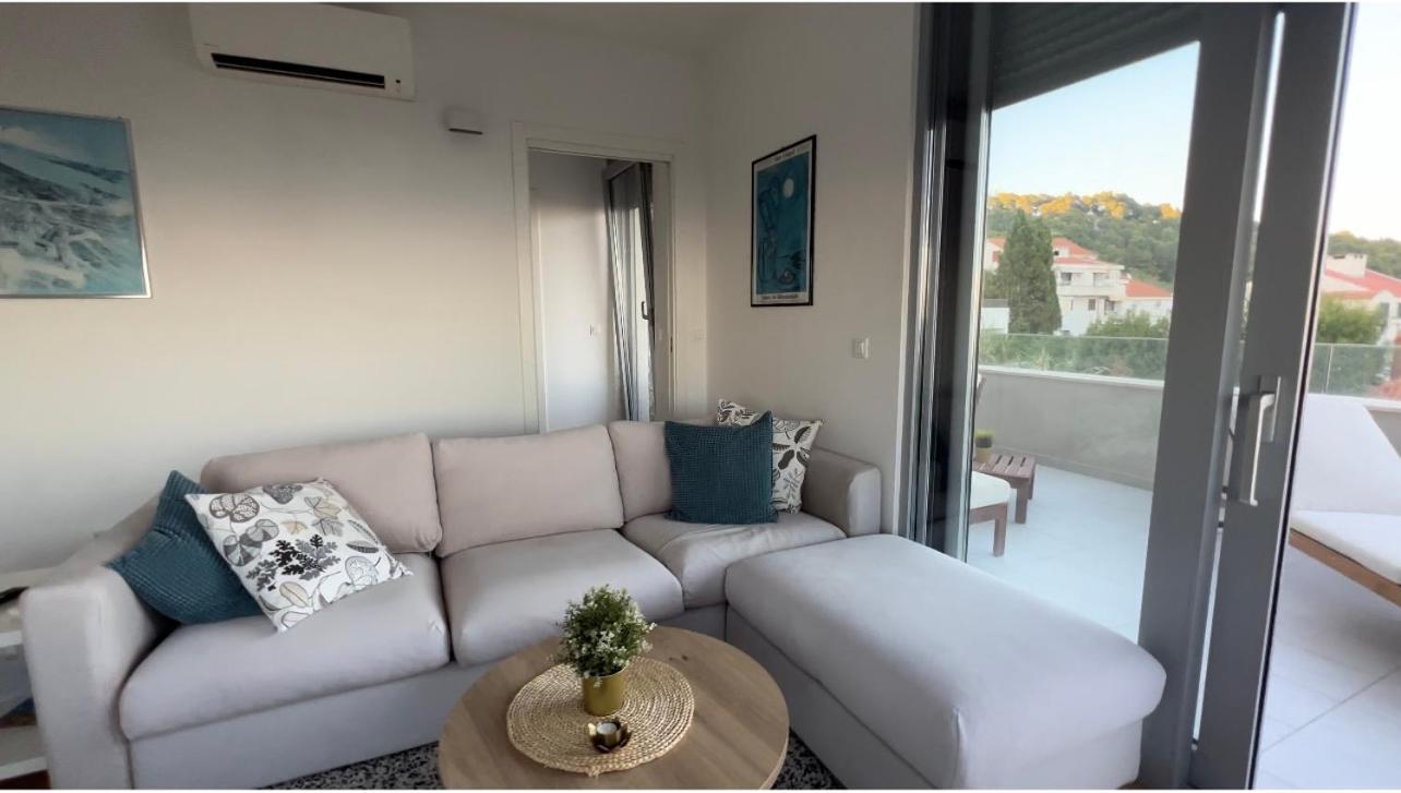 Splendid Split View Apartment 外观 照片