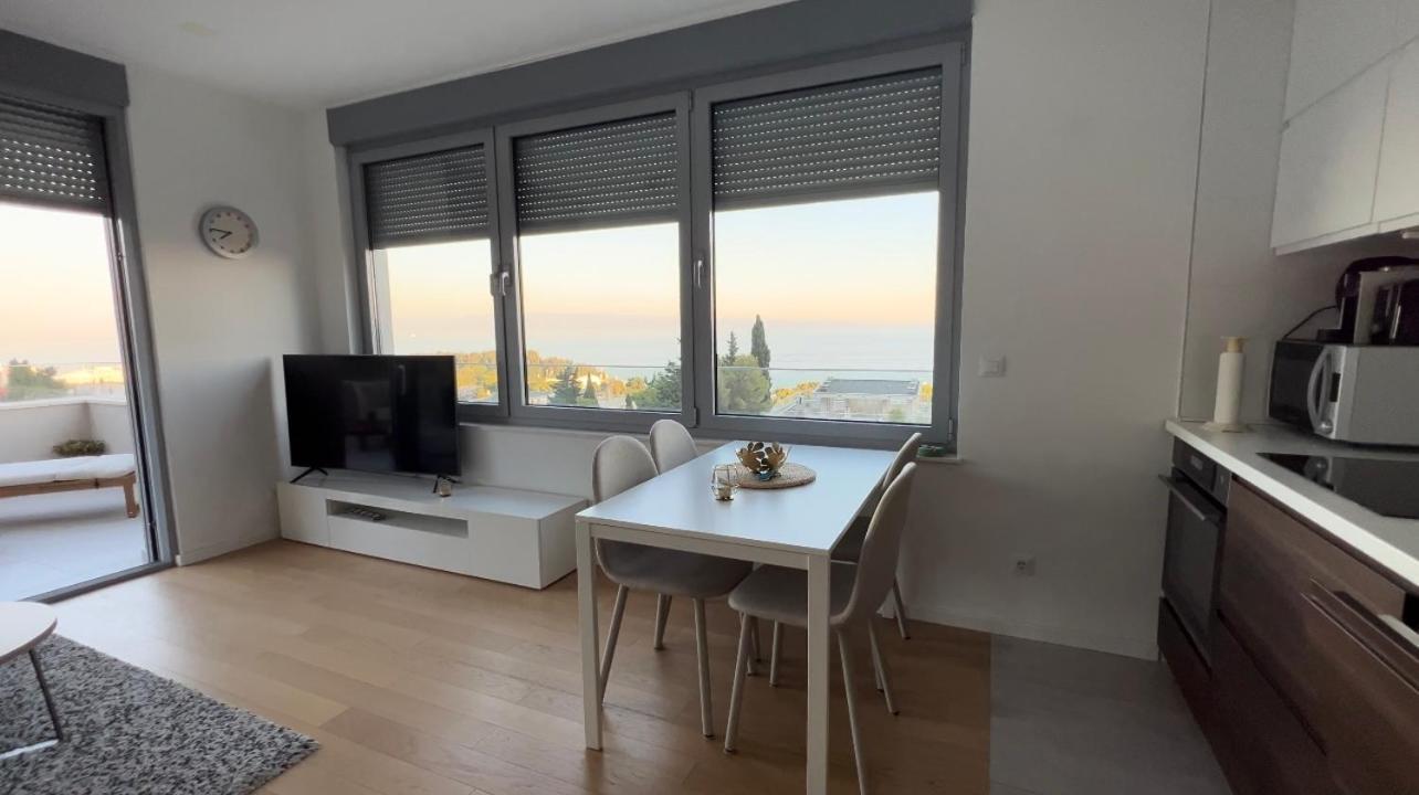 Splendid Split View Apartment 外观 照片