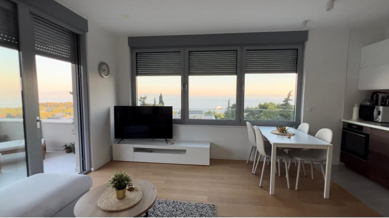 Splendid Split View Apartment 外观 照片