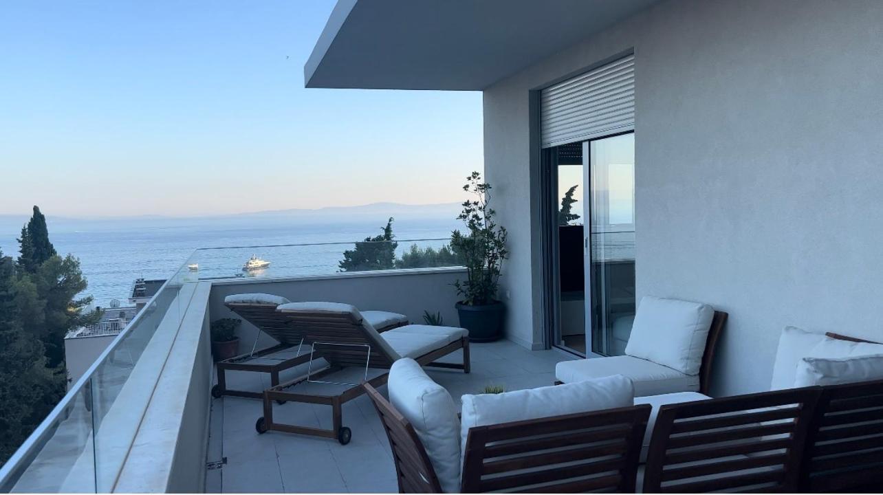 Splendid Split View Apartment 外观 照片