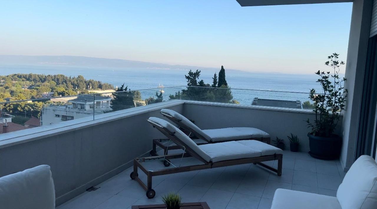 Splendid Split View Apartment 外观 照片